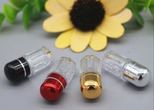 China Aluminum Cap Empty Capsule Shell wholesale