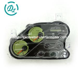 China Excavator Monitor 172A77-17250 Yanmar Excavator VIO17 30-5 40-5 wholesale