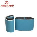 1.38mx50m Sand Belt Metal Polishing Sandpaper Abrasive Cloth Roll Metalworking