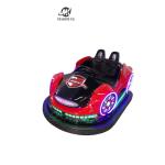 Indoor Amusement Park Bumper Car 500 w Electric Arena Kids Rides Machine