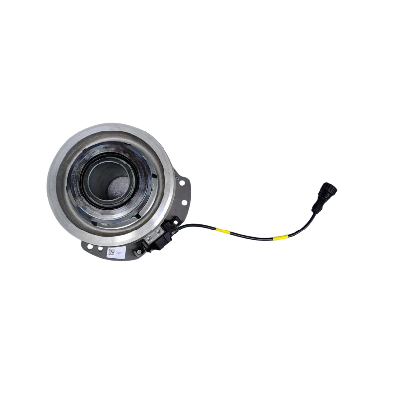Heavy-duty Truck Clutch Release Bearing OEM 6482000155 for All Applications and Uses