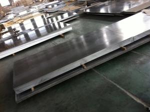 China 1070 aluminum, pure material, high conductivity wholesale