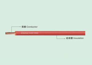 China UL 1095CSA AWM I A PVC Electronic line series wholesale