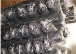 Black UV Resistant Crop Insect Net for Agriculture