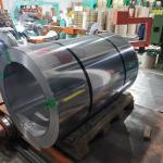 AISI 434 DIN 1.4113 Ferrritic Alloy 443 Stainless Steel Sheet 2B SUS443 SS443
