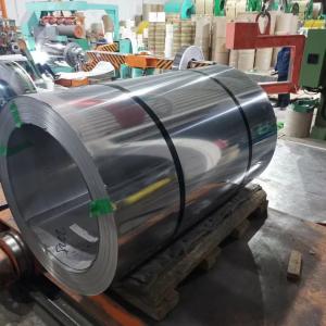 China 253MA Stainless Steel Coil S30815 DIN1.4835 Cold Rolled Steel Strip 0.5-3MM Thick wholesale