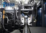 6000P/H SS304 PET Bottle Blowing Machine Microcomputer Control