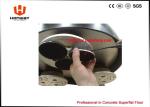 220V Marble Floor Polishing Machine , Planetary Floor Grinder With Vacuum