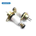 Sinopts Pressure Gas Valve, PVC Check Valve