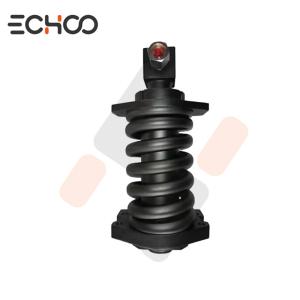 China Track Tensioner Cylinder YM30 Mini Excavator Undercarriage Spare Parts wholesale