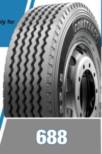 China 688 high quality TBR truck tire wholesale