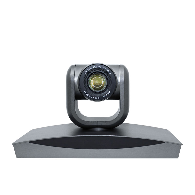 Windows 10x PTZ Camera All-in-One Integrated 1080P ptz video conference camera Broadcast Camera