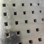 Stainless Steel Wire Mesh For Industrial Applications