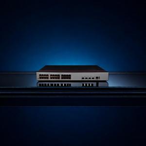China Private Mold S6730-H28Y4C Managed Core Switch with 28 25GE and 4 100GE Ports wholesale