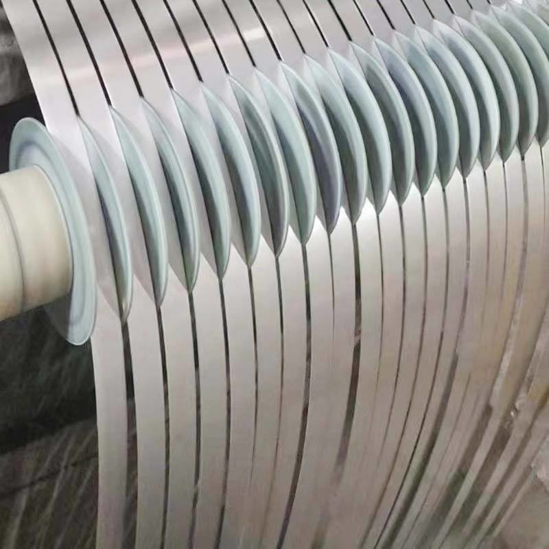 2D 2B Hot Rolled Coil Ss Sheet Roll Stainless Metal Strips SS316