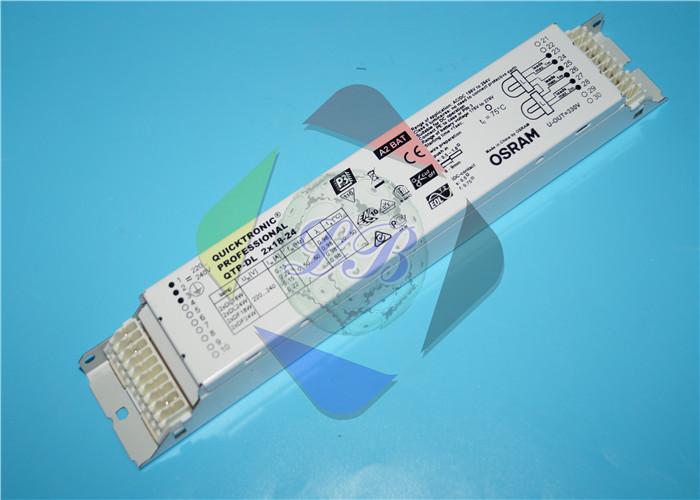 F2.117.1621 HD Original Machine Parts Ballast For CD102 XL105 SM102 Offset Printing Machine