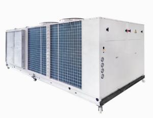 China Hospital Industrial Air Conditioner 60hz , AHU Rooftop Air conditioning wholesale