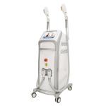 2KW Oem Ipl Shr Hair Removal Acne Professional Electrical Facial Machines