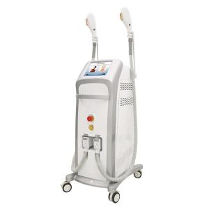 China 2KW Oem Ipl Shr Hair Removal Acne Professional Electrical Facial Machines wholesale