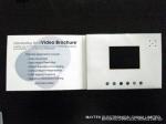 LCD Greeting Card Video - Brochure