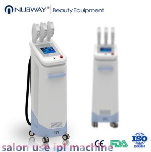 China laser hair removal IPL machine for sale wholesale