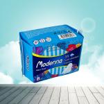 Women Menstrual Pads Ultra Thin Breathable Natural Sanitary Napkin Disposable