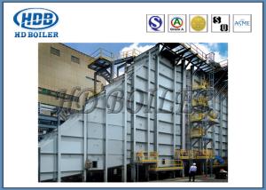 China ASME National Board Standard HRSG Waste Acid Recycling Boiler wholesale
