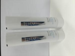 China 50g-200g ABL Laminated Toothpaste Tube For Dental Care Packaging wholesale