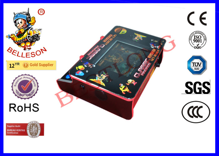 310 Classic Games Little Pac Man Arcade Game Machine 60×53×30 CM