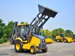XC870K Heavy Earth Moving Machinery Cummins Engine 7440*2350*3450m