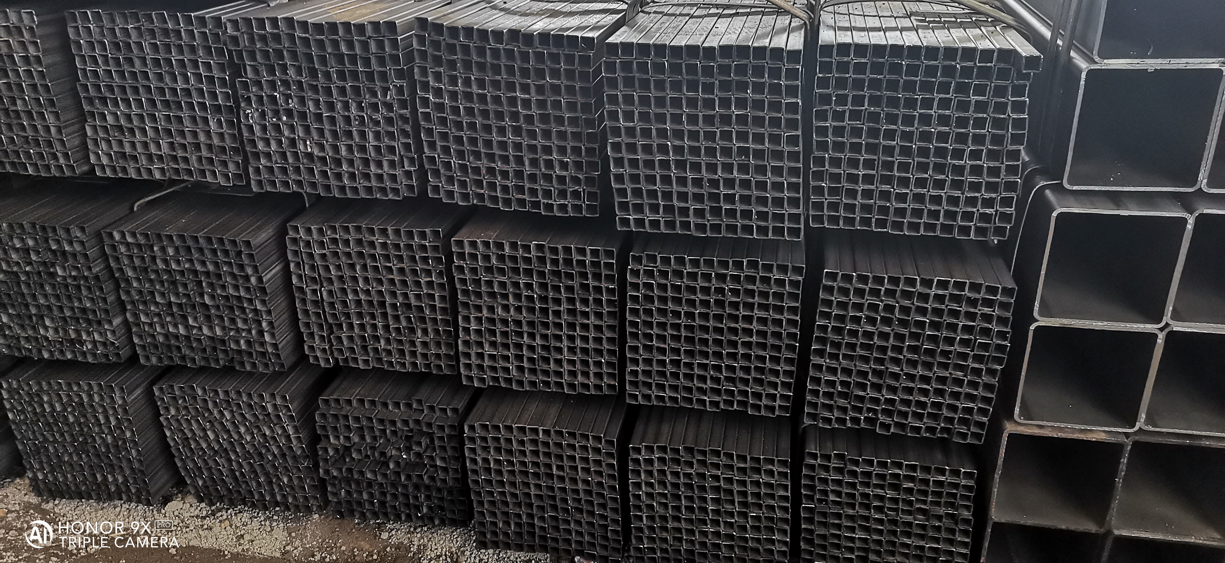 10mm Carbon Steel Pipes