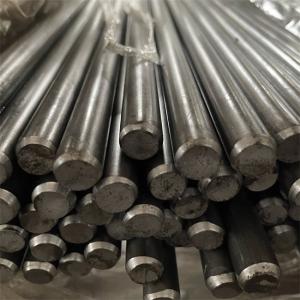 China Cold Finished Low Alloy Steel Bar Structural Steel Round Precision Round Rod 15mm 16mm wholesale