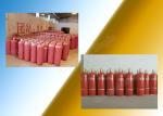 Hanging Tank Fm200 Gas Cylinder Professional Manufacturers Direct Sales Quality