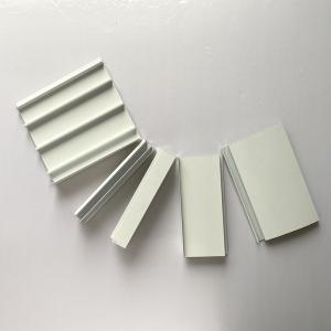China 6061 Structural Aluminum Extrusion Profiles Sandblasting wholesale
