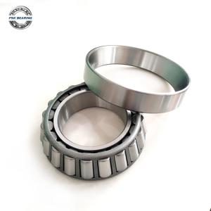 China ABEC-7 ZWZ Tapered Roller Bearings 33205 Tapered Wheel Bearings wholesale
