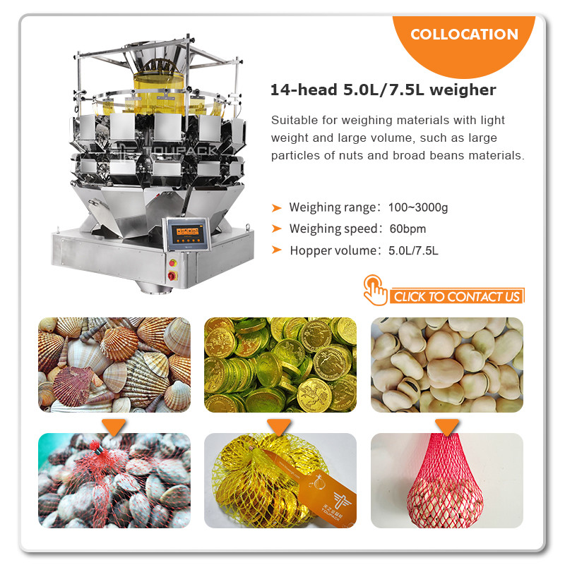 Semi Auto Mesh Bag Net Packing Machine For Onion Net Bag Sealing Clipping Packing Machine