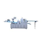 PAPA Stuffed Steamed Buns Machine / Baozi Pau Bun Making Machine
