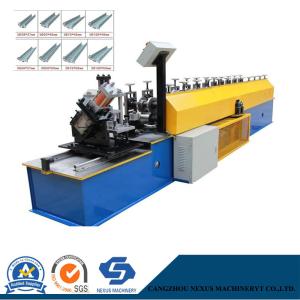 China Stud Track Roll Forming Machine wholesale