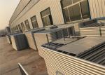 Crowd Control Barriers Powder Coated Hot Dipped Galvanized