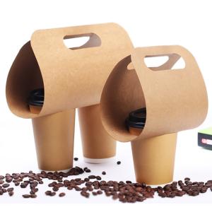 China Fast Food Printed Disposable 26oz Personalized Paper Coffee Cups wholesale