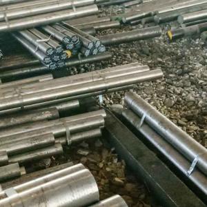 China MTC Certification Bright Alloy Nickel Round Bar INCOLOY 840 wholesale