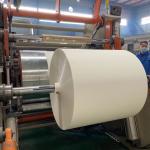 190gsm 210gsm 230gsm Waterproof Coated Paper Roll With Single PE