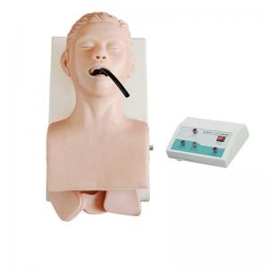 China Silicone Infant Cpr Manikins With Electronic Alarm on sale