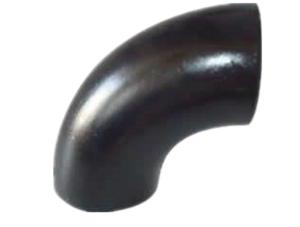 China Schedule 40 Steel Pipe Fittings Welded Carbon Alloy Steel wholesale
