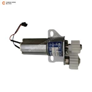 China 49-233126-000A 49-260593-000A Diebold 368 CS Module Lite UCS-INS-DC3 Motor wholesale