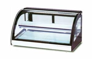 China Good Sturdiness Table Top Display Chiller Digital Display Thermometer wholesale