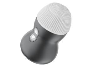 China Light Low Therapy Makeup Remover Device / Face Cleanser Machine Waterproof wholesale