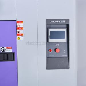 China 150L Environmental Simulation Chambers , High Performance Thermal Cycling Chamber wholesale