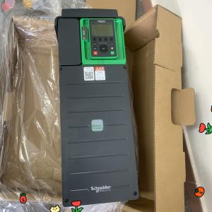 China SCHNEIDER ATV930D22N4 Inverter 30HP 50 / 60HZ 380 - 480V 22KW NEW wholesale