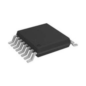 China IC Chips IC DGT POT 25KOHM 1024TP 16TSSOP AD5235BRUZ25-RL7 wholesale